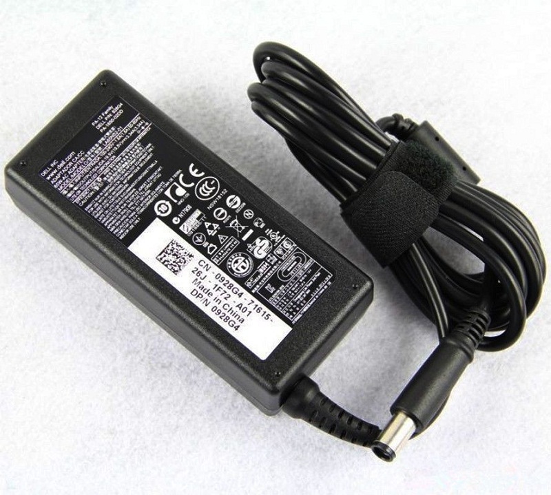 Thay Sạc laptop dell latitude chính hãng TPHCM